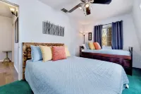 Whiskey Mountain Lodge - 2028 Hotels in Sugarloaf