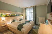 Ferien Hotel Spree-Neisse Hotel a Neuhausen