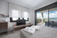 Blue Whisper Luxury Living Suites - Apartments