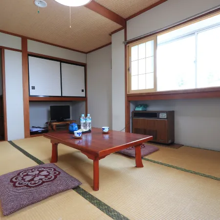 Daisen Midorisou