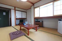 Daisen Midorisou Hotels in Saihaku District