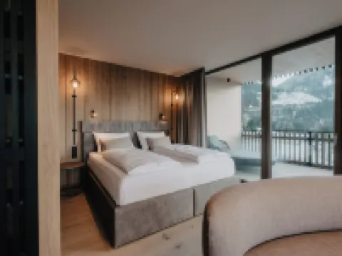 Hotel Berghof - St Johann in Salzburg Hotels in Sankt Johann im Pongau