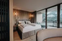 Hotel Berghof - St Johann in Salzburg Hôtels à : Sankt Johann im Pongau