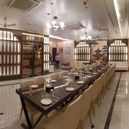 Hotel Ranjeet Akola