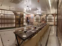 Hotel Ranjeet Akola - breakfast