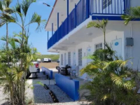 Ocean Village at Combate Hoteles en Boquerón
