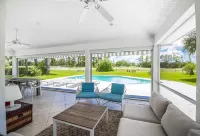 Swiss 31 - Golf Course