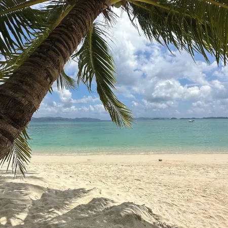 Yumi Villas Port Barton