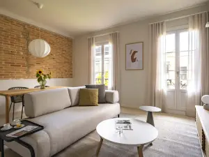 Aspasios Garden Apartments