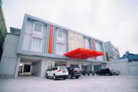蘭普恩大豪華飯店 班達楠榜住宿飯店