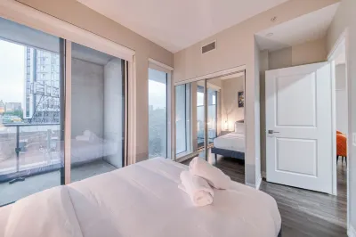 RivetStays - The Jarvis Hotels in Garden District