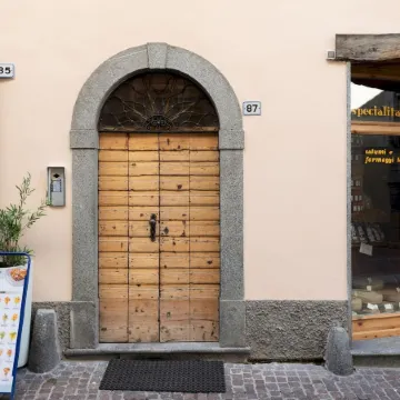 Italianway - Roma 87