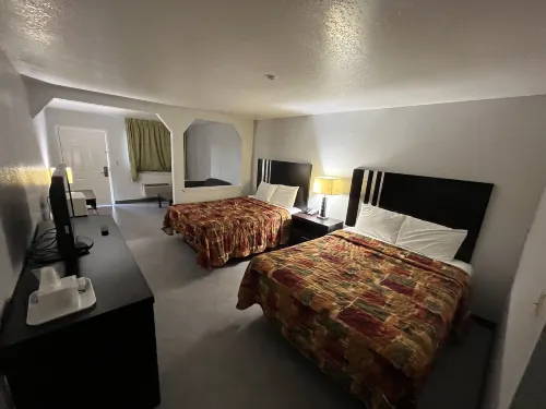 Atria Inn & Suites