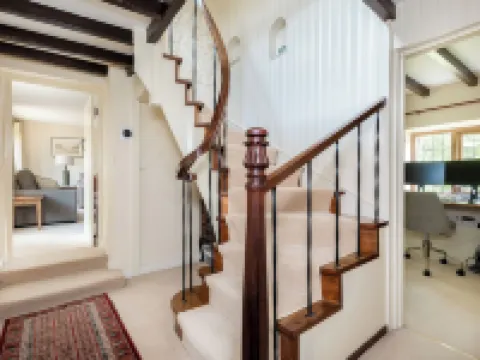 Tom Callows Gorgeous Cottage Oxfordshire Hotels in Cherwell