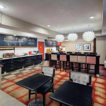 Spark by Hilton Dayton Fairborn