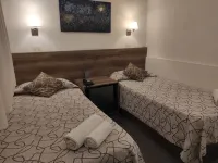 Hotel Roma de Tandil