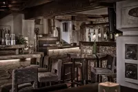 Alpin Juwel - Bio Und Lifestylehotel - bar