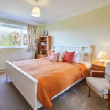 Host Stay 曼尼福德