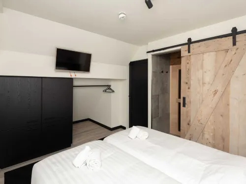 Studio in Domburg Near Beach and Golf - Apartments