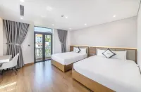 Green LP Hotel & Apartment Hôtels à : Vũng Tàu