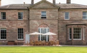 Dabton House