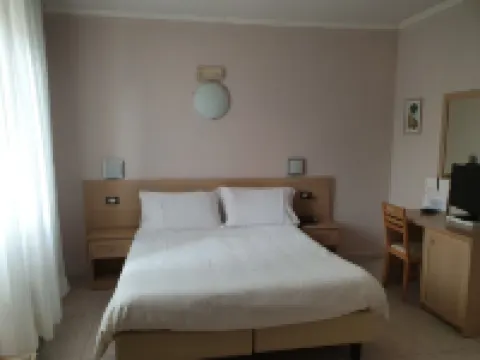 Hotel Trasimeno Bittarelli