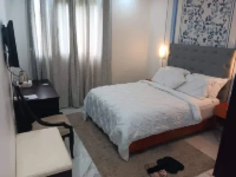 Cincinnati Hotel Hotels in Yaounde