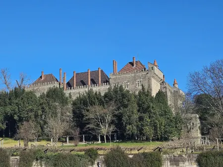 4-5 Star Ecoresort Portobali Отели в г. Море