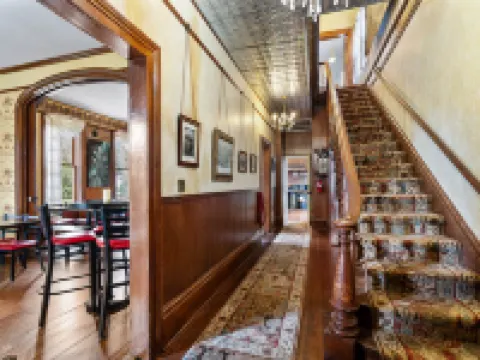 奧斯特豪斯酒店由Remotion經營 杰克遜維爾酒店