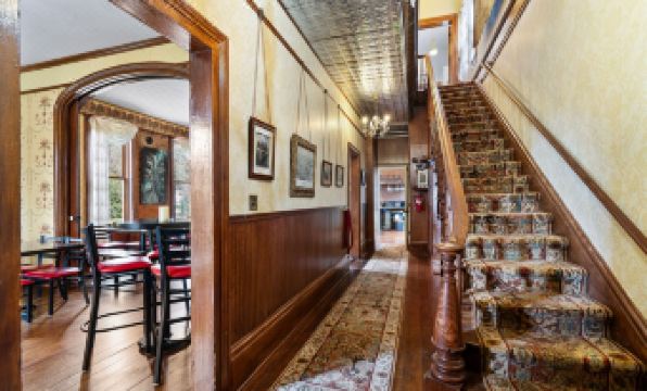 The Orth House Inn by Remotion