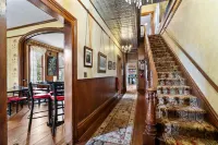 The Orth House Inn by Remotion