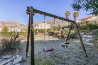 Villa Melia Athenian Riviera