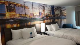 Clarion Pointe