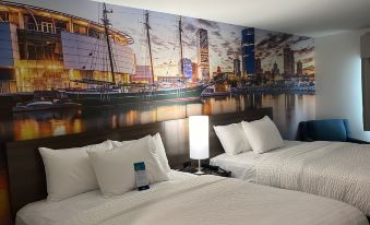 Clarion Pointe