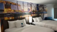 Clarion Pointe Hotels in Milwaukee