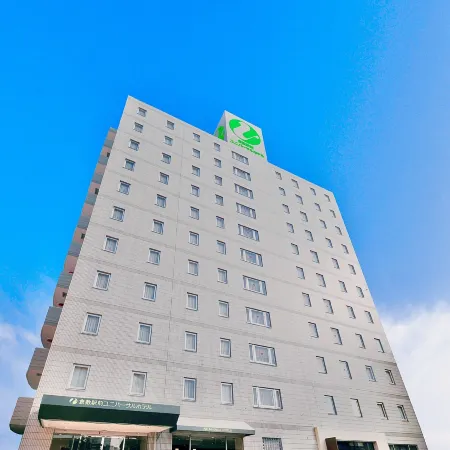 Kurashiki Ekimae Universal Hotel