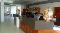 Hotel Metropol - bar