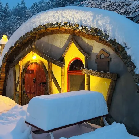 Cozy House