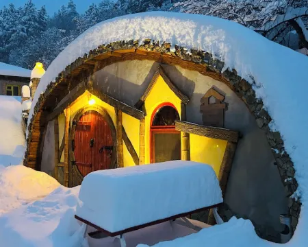 舒適之家 - 迪利然 蒂利金酒店