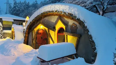 Cozy House Hotels near Lake Sevan