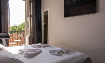 Main Square Hostel