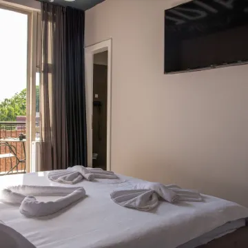 Main Square Hostel Hotels near Cathedral of Zagreb
