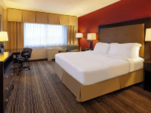 Randolph House Hotel, Trademark Collection by Wyndham Hotels in Onondaga County