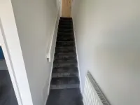 Chic 3-Bed Family Home in Quiet Cul-De-Sac Hotel a Leighton Buzzard