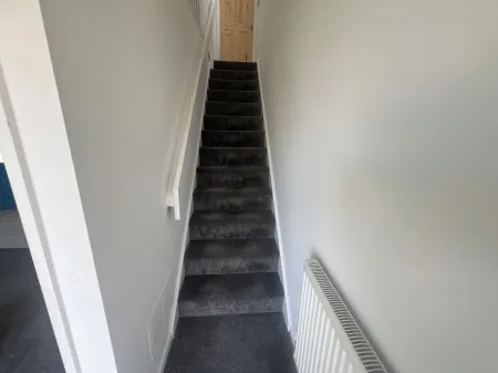 Chic 3-Bed Family Home in Quiet Cul-De-Sac Отели рядом с достопримечательностью «Mead Open Farm»