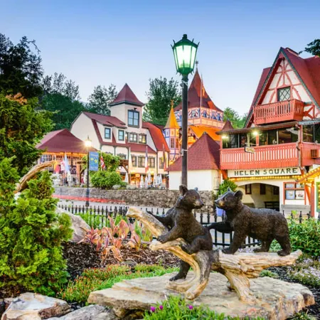 Private Resort - Lake Lanier Paradise