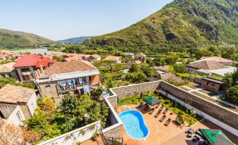Hotel Gino Wellness Mtskheta