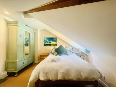 Dapps Hill Haven Отели в г. Киншем