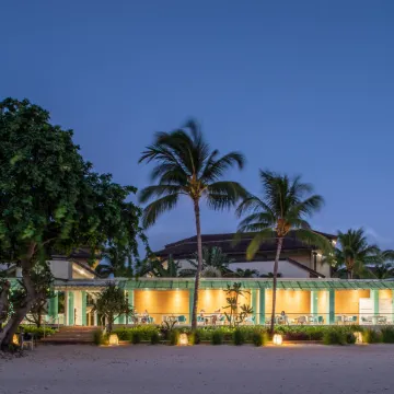 InterContinental Hotels RESORT MAURITIUS by IHG