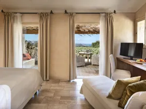 Petra Segreta Resort & Spa